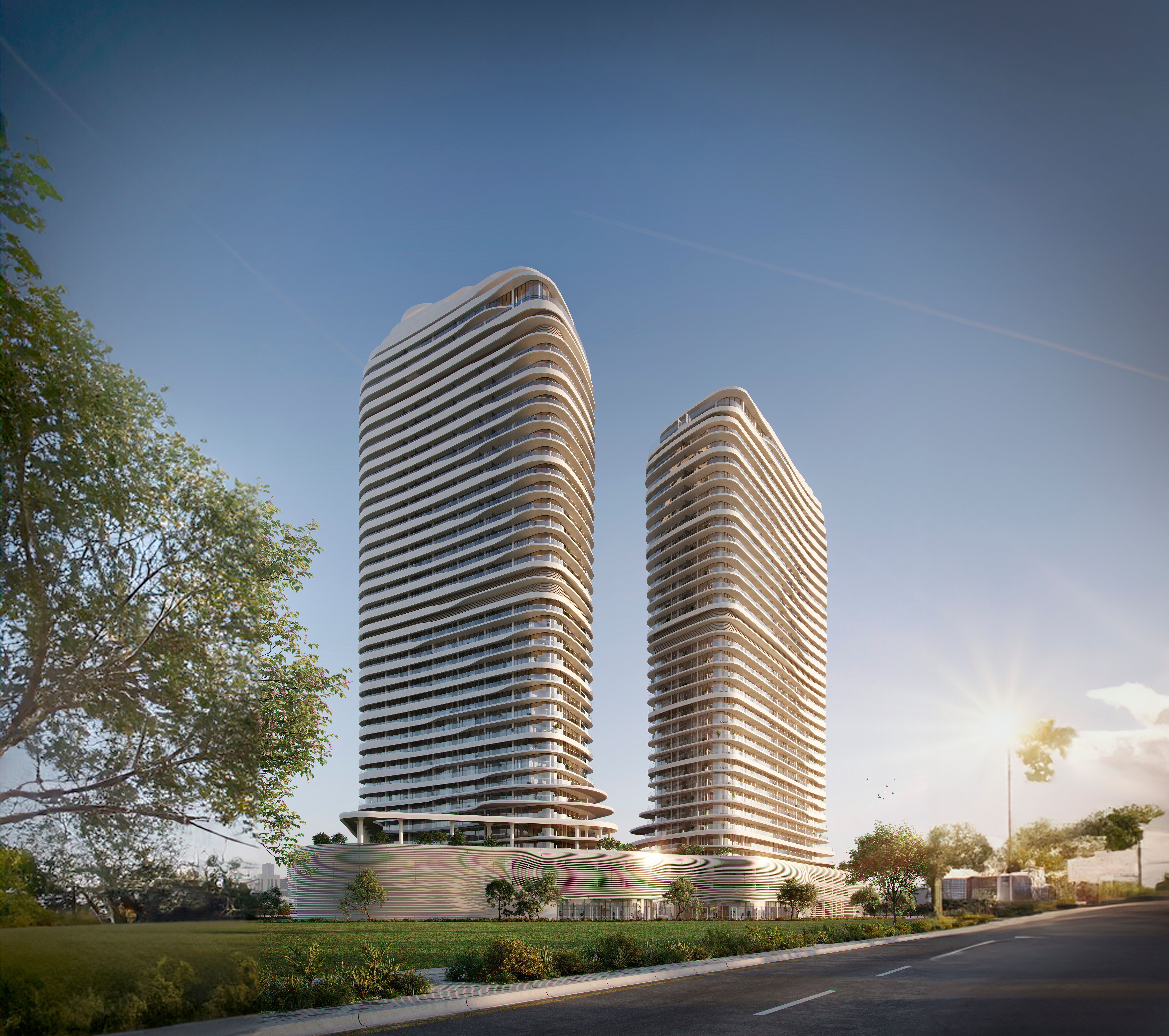 Dubai vs. Abu Dhabi: Top Real Estate Investment Spots - Saas Hills