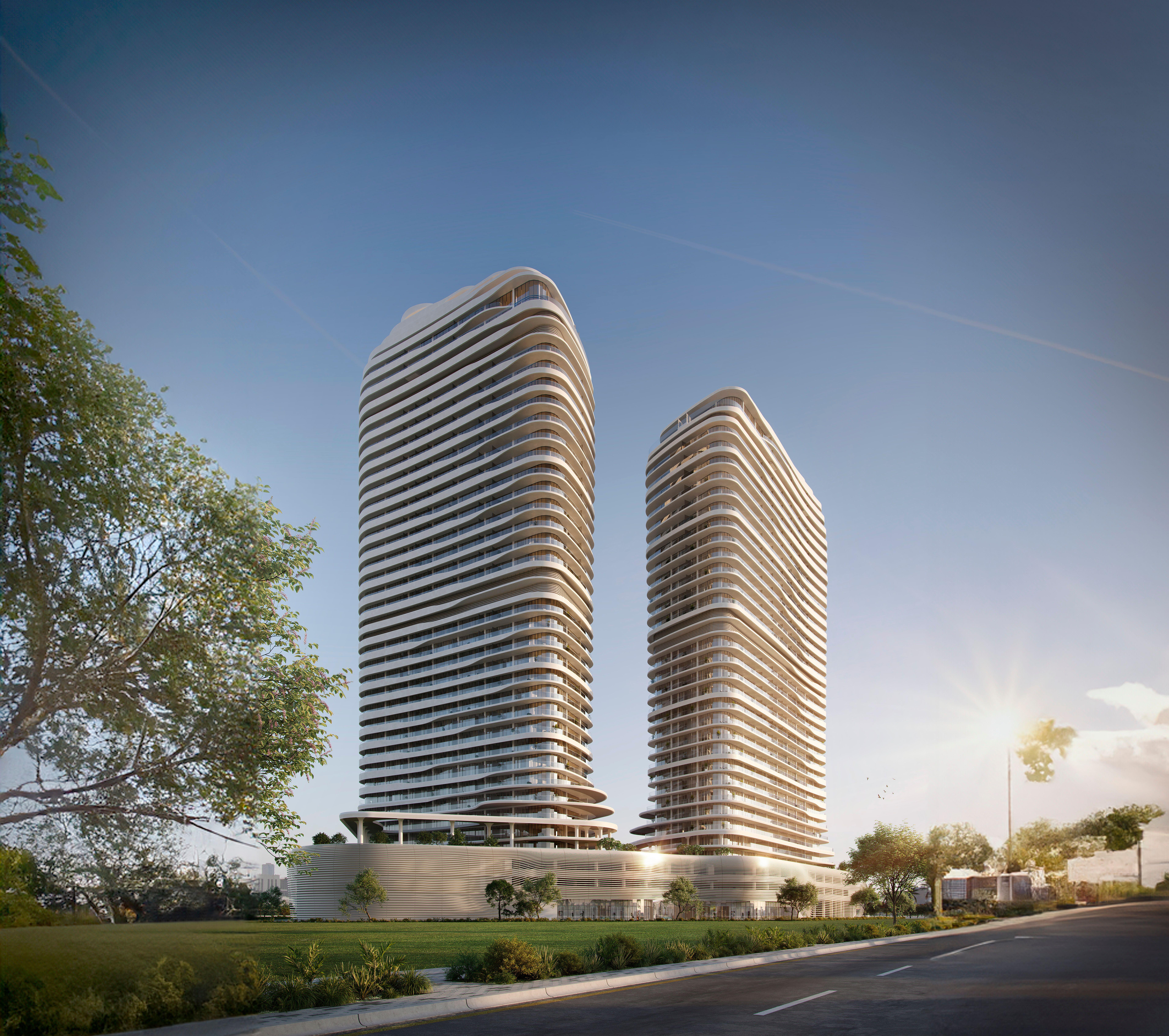 SAAS Hills - SAAS Properties SAAS Hills - SAAS Properties