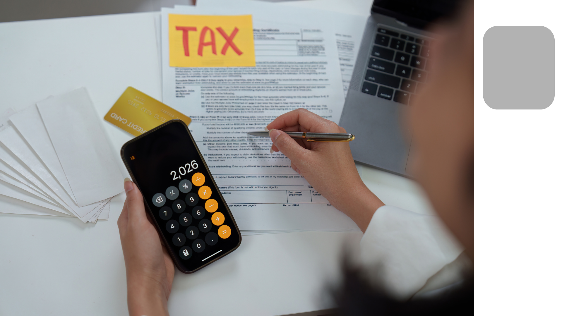 UAE Property Tax Laws Every Investor Should Know - SAAS Properties