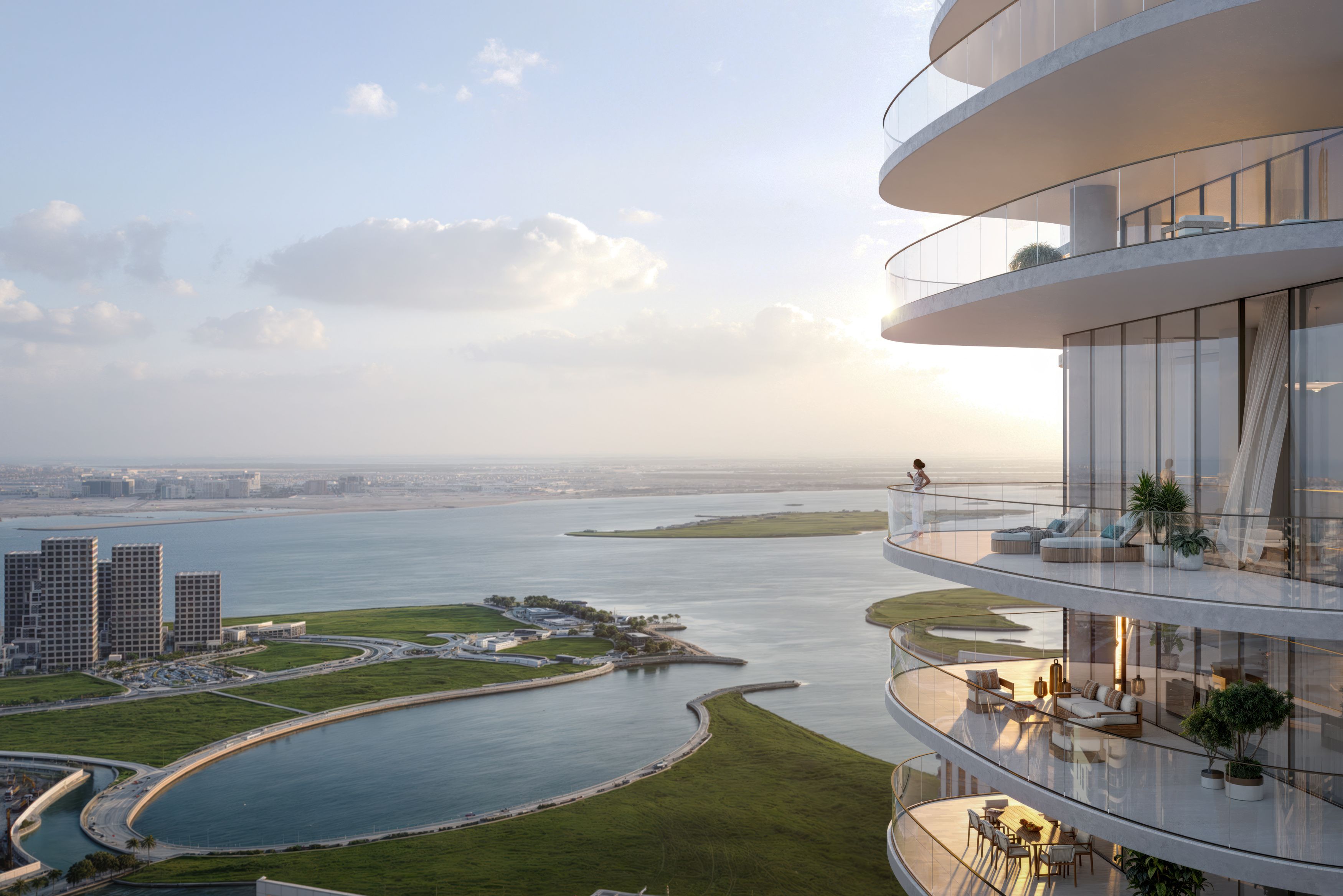 SAAS Heights: The Latest in Luxury Design - SAAS Properties