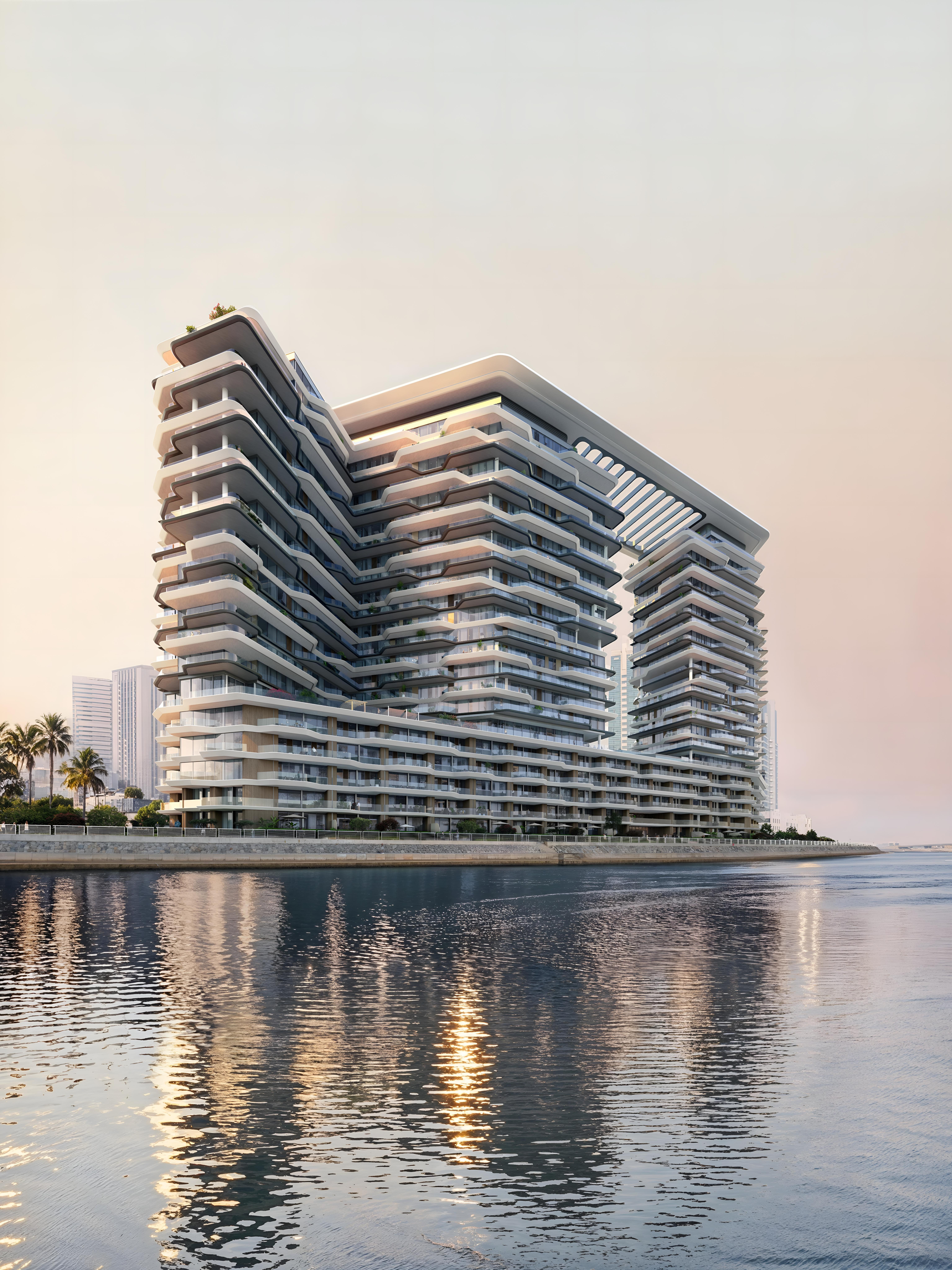 The Luxury Housing Shift and Emerging Investment Areas The Luxury Housing Shift and Emerging Investment Areas