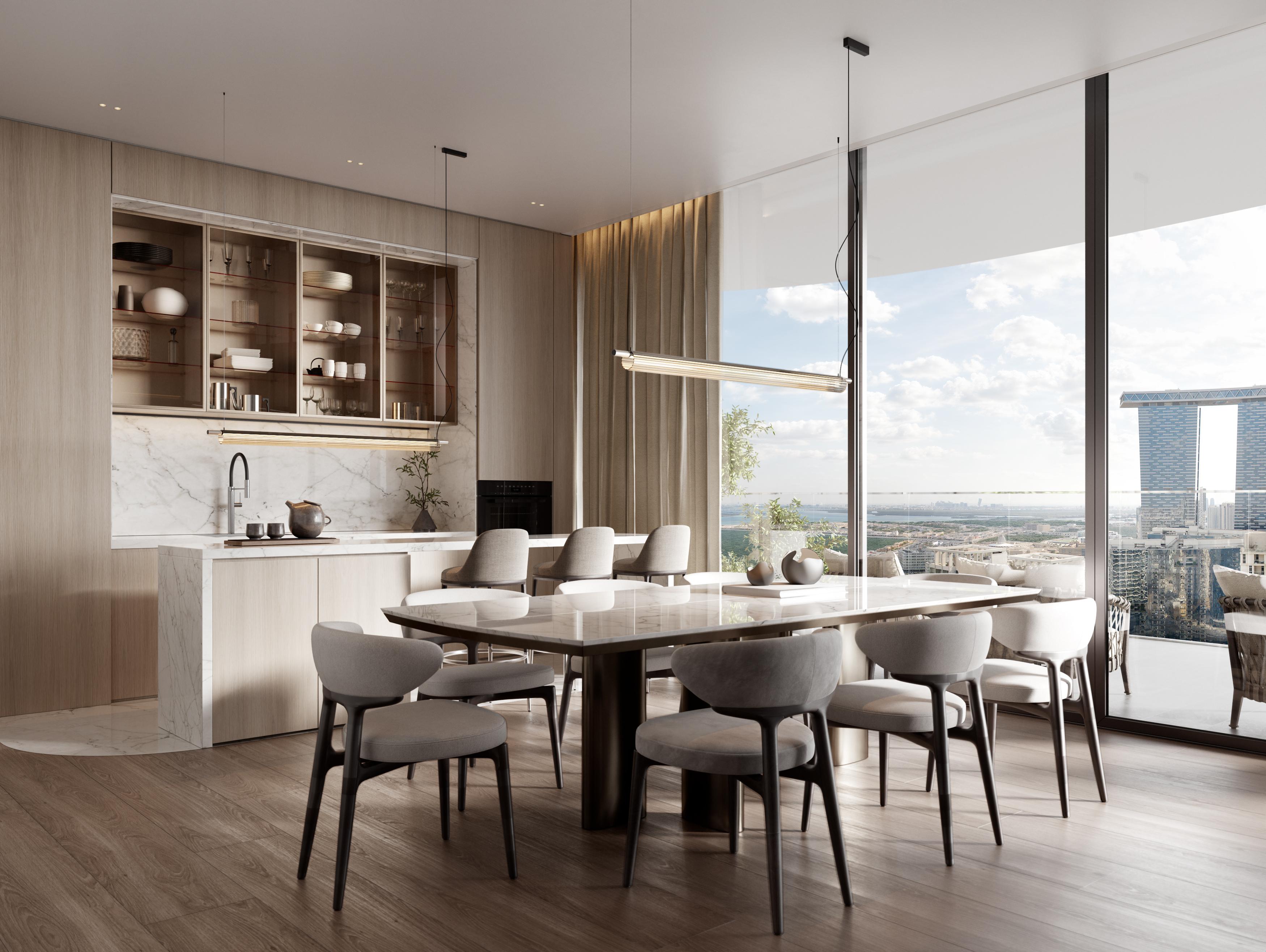 Luxury Kitchens and Spa-Style Bathrooms - SAAS Properties Luxury Kitchens and Spa-Style Bathrooms - SAAS Properties