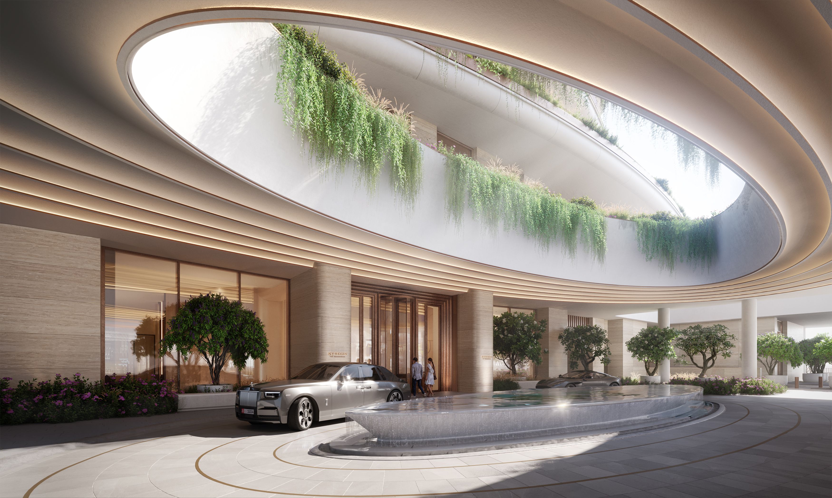 Amazing Luxury Concierge Services: Master Your Life - SAAS Properties