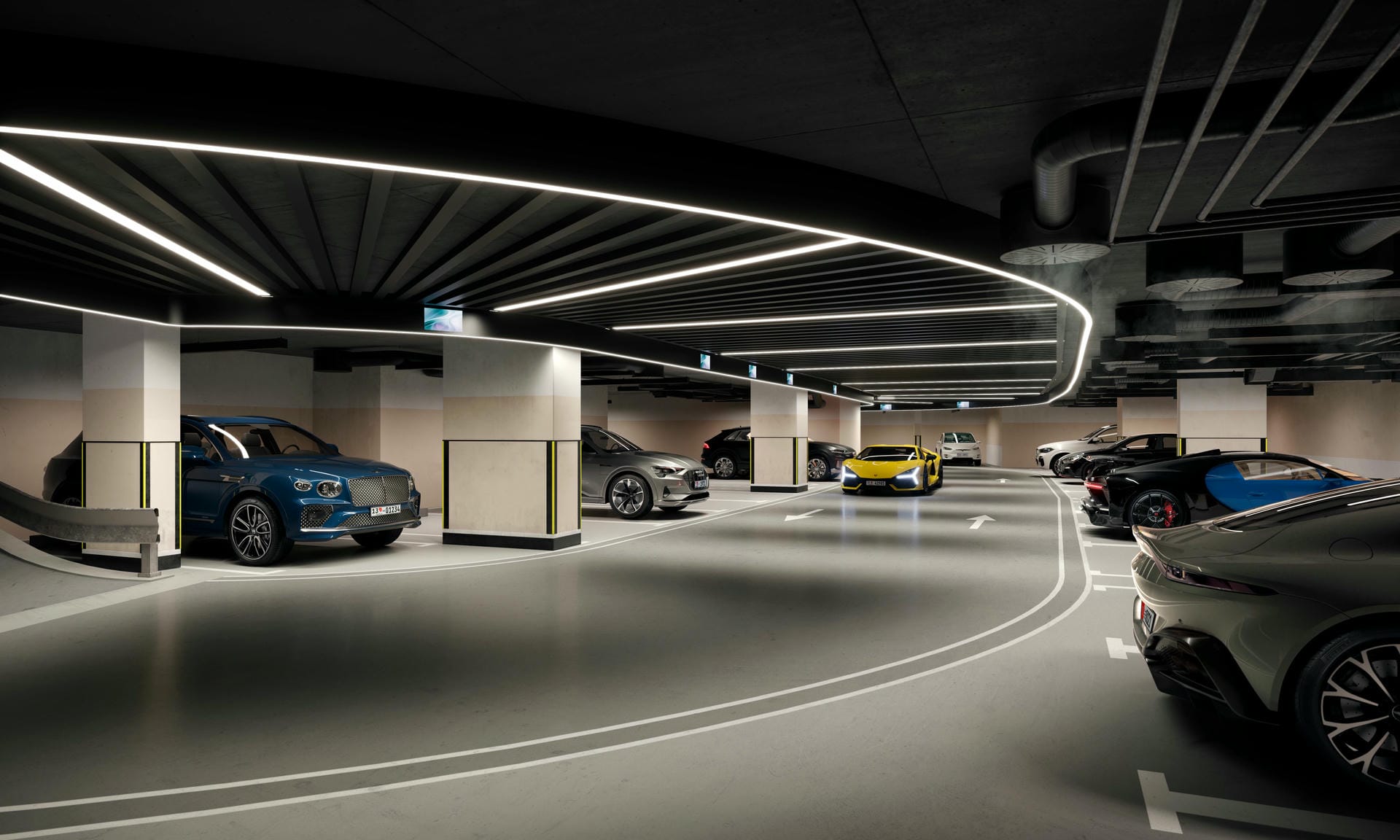 Security and Comfort through Residence Services - SAAS Properties