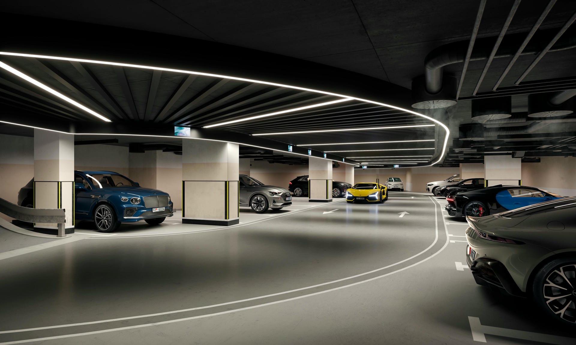 Security and Comfort through Residence Services - SAAS Properties Security and Comfort through Residence Services - SAAS Properties