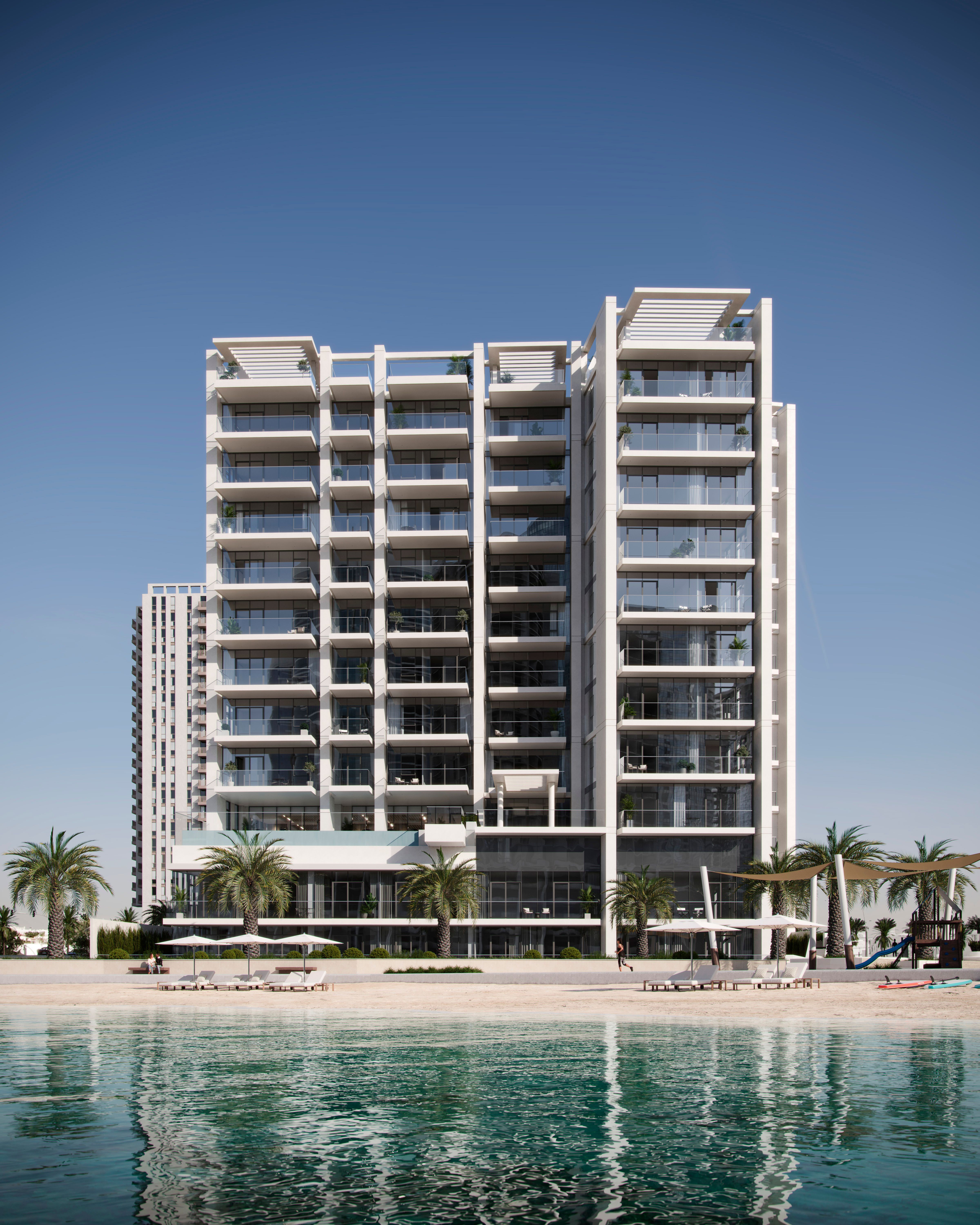 Your Complete Guide: Easily Buy Property in Abu Dhabi as a Foreigner - Reem Eight