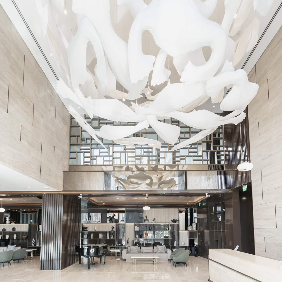 Exclusive Amenities for Executive Living Spaces Exclusive Amenities for Executive Living Spaces