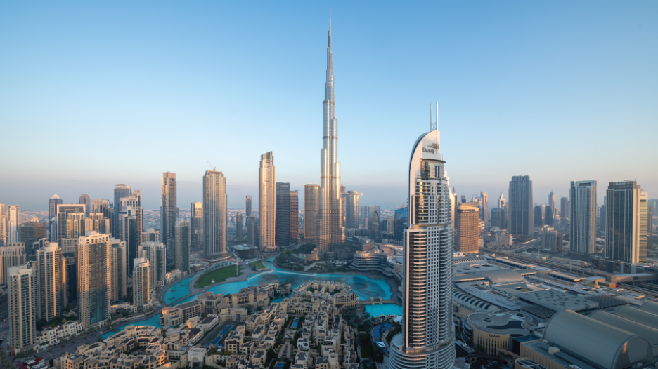 Real Estate Trends Dubai- The 2025 Outlook - SAAS Properties Real Estate Trends Dubai- The 2025 Outlook - SAAS Properties