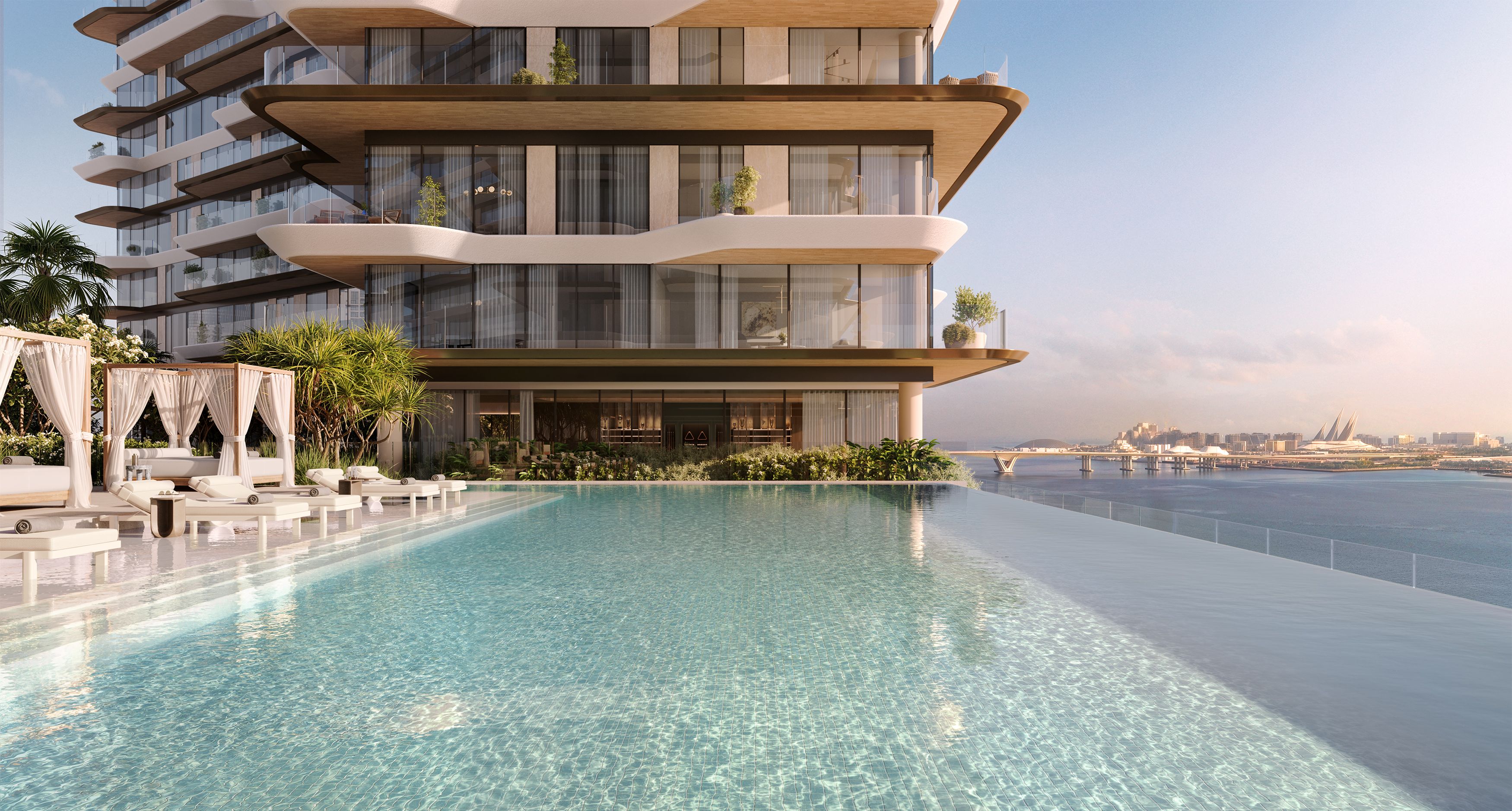 Seamont Residences: A Strategic New Property Launch Abu Dhabi - SAAS Properties