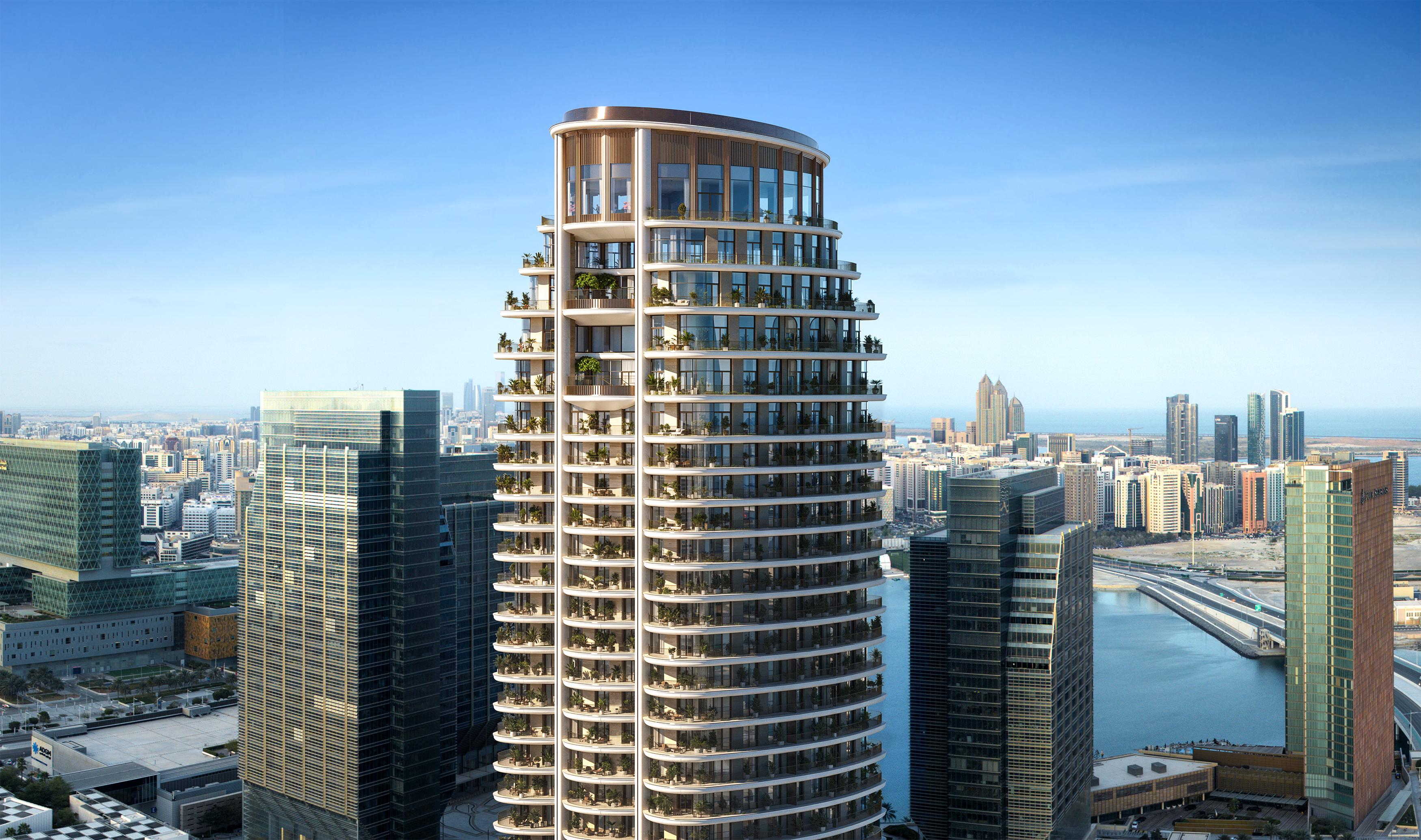 SAAS Properties: Top Developers in Abu Dhabi - SAAS Properties SAAS Properties: Top Developers in Abu Dhabi - SAAS Properties