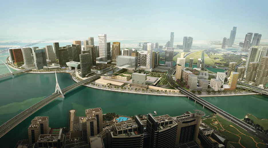 Al Maryah Island: A Top Luxury Real Estate Zone - SAAS Properties Al Maryah Island: A Top Luxury Real Estate Zone - SAAS Properties