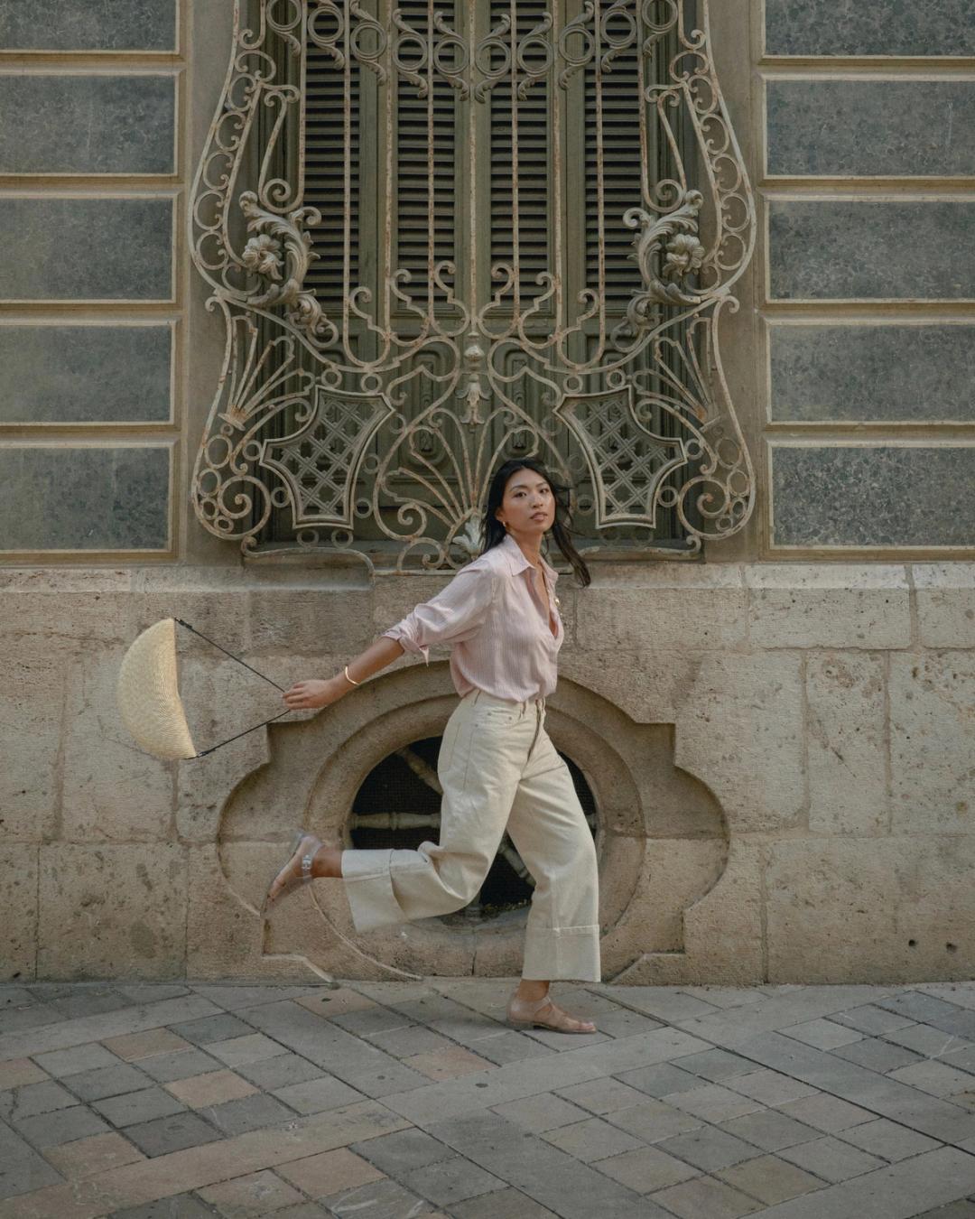 Michelle Lin - Scen Agency