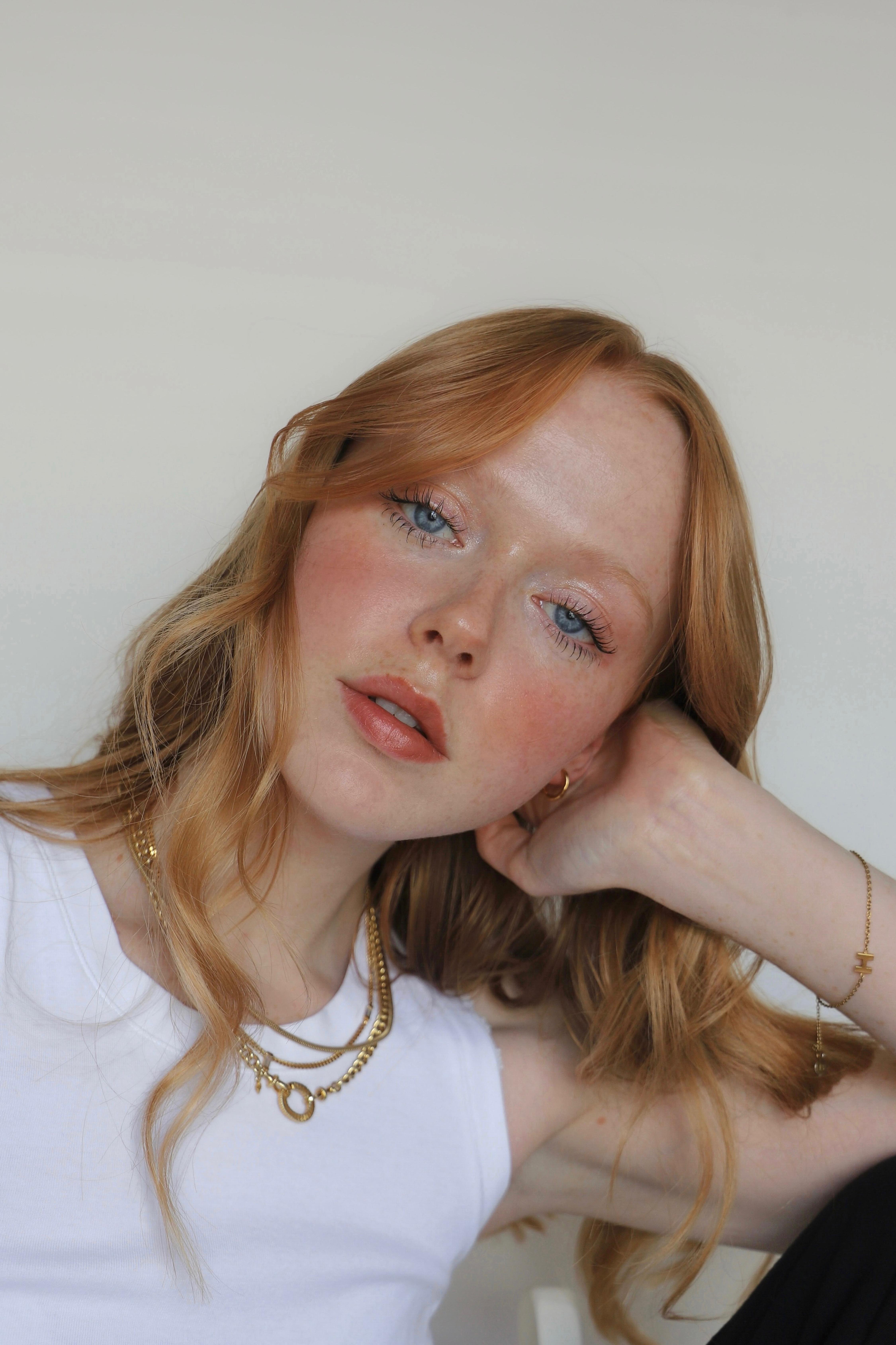 Holly Rebecca White