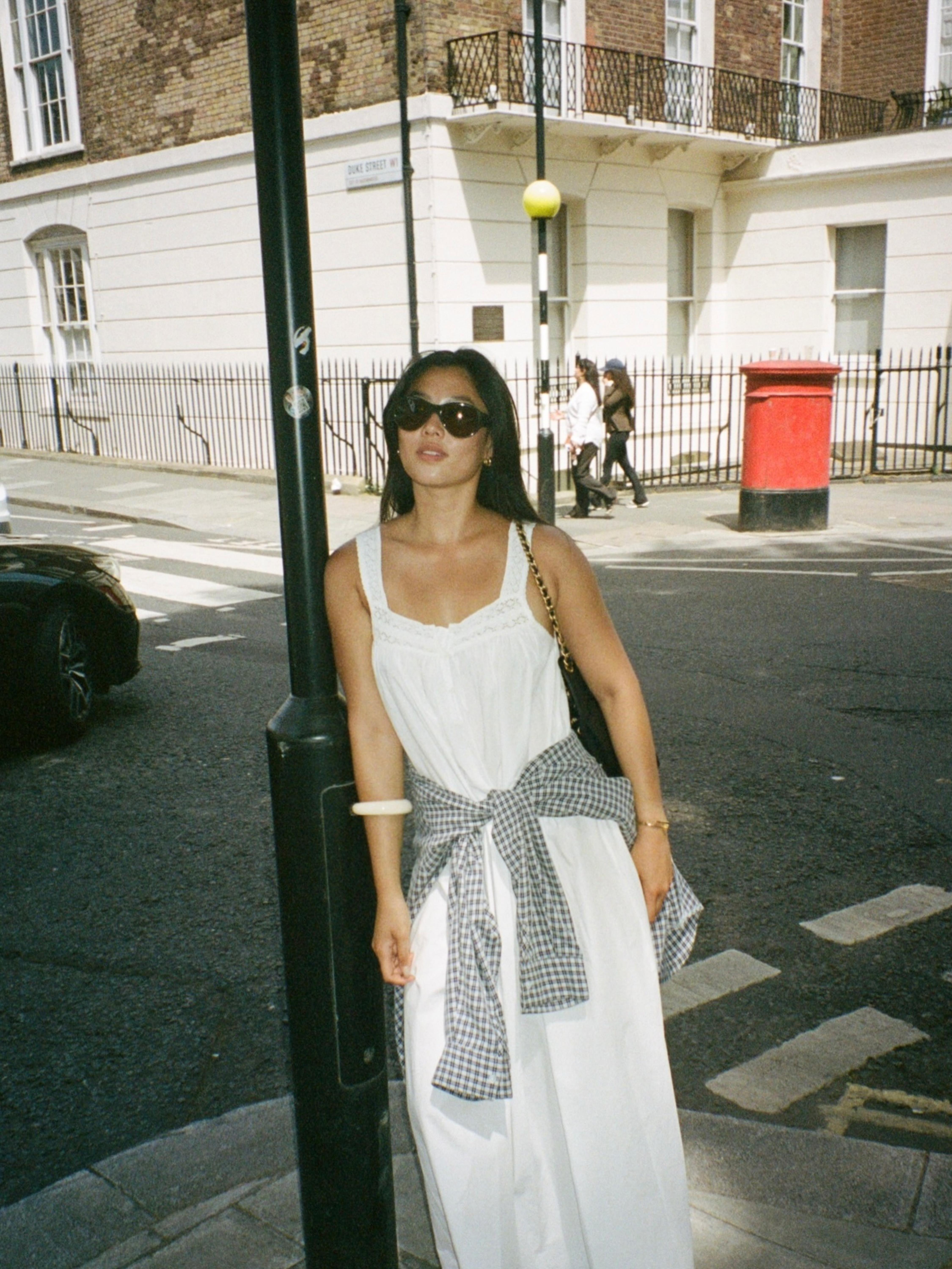 Michelle N Main