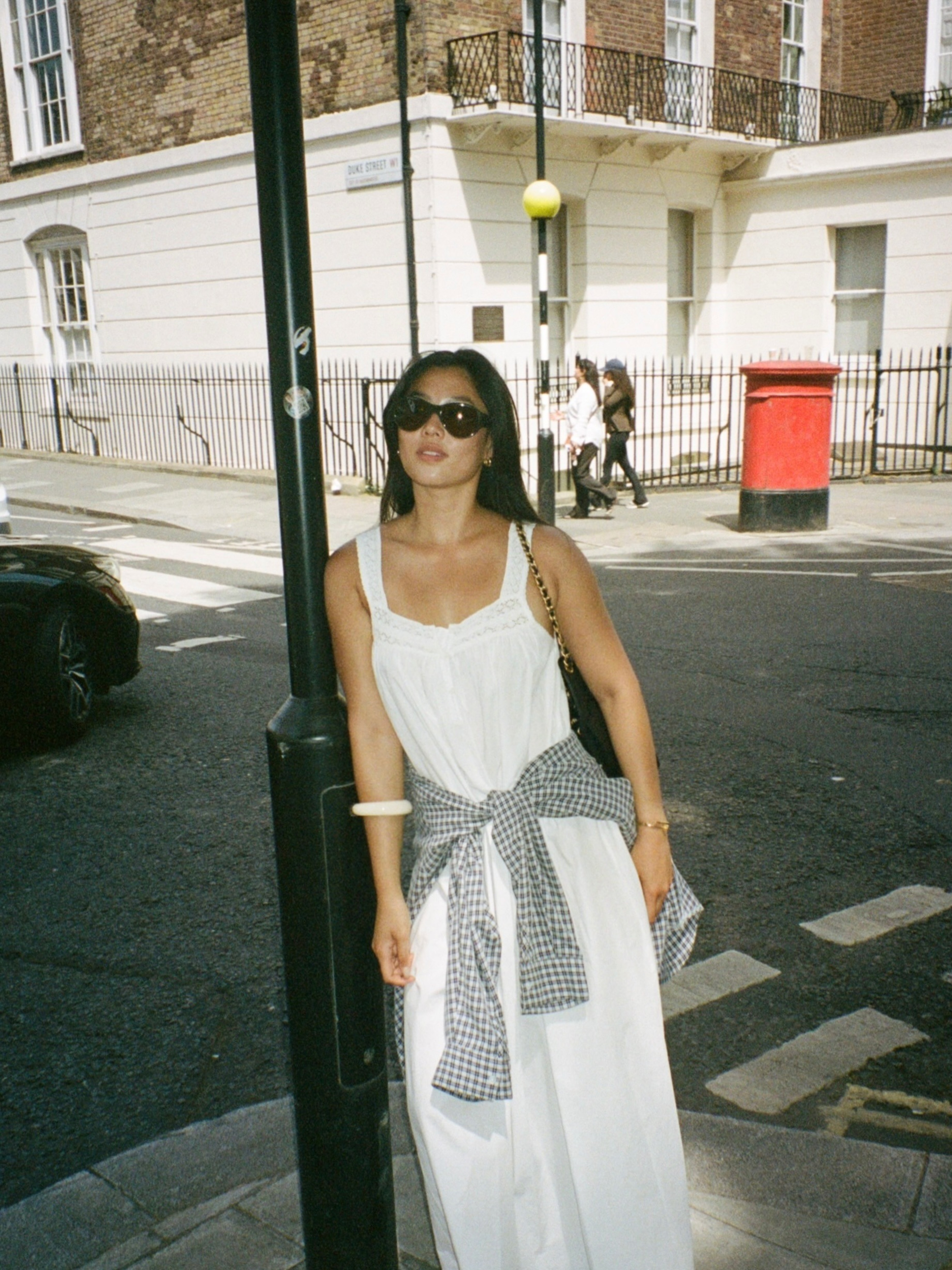 Michelle N Main