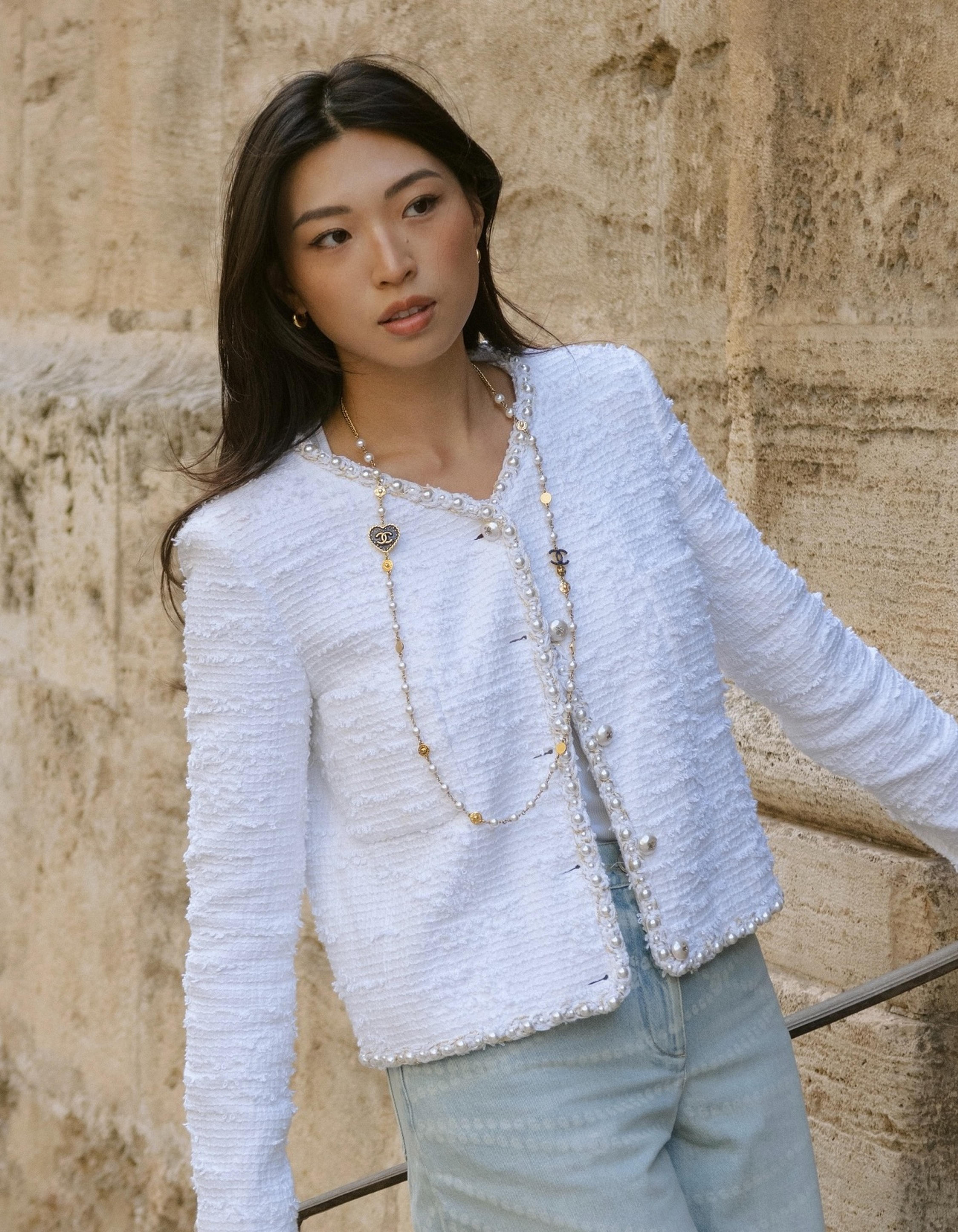 Michelle Lin