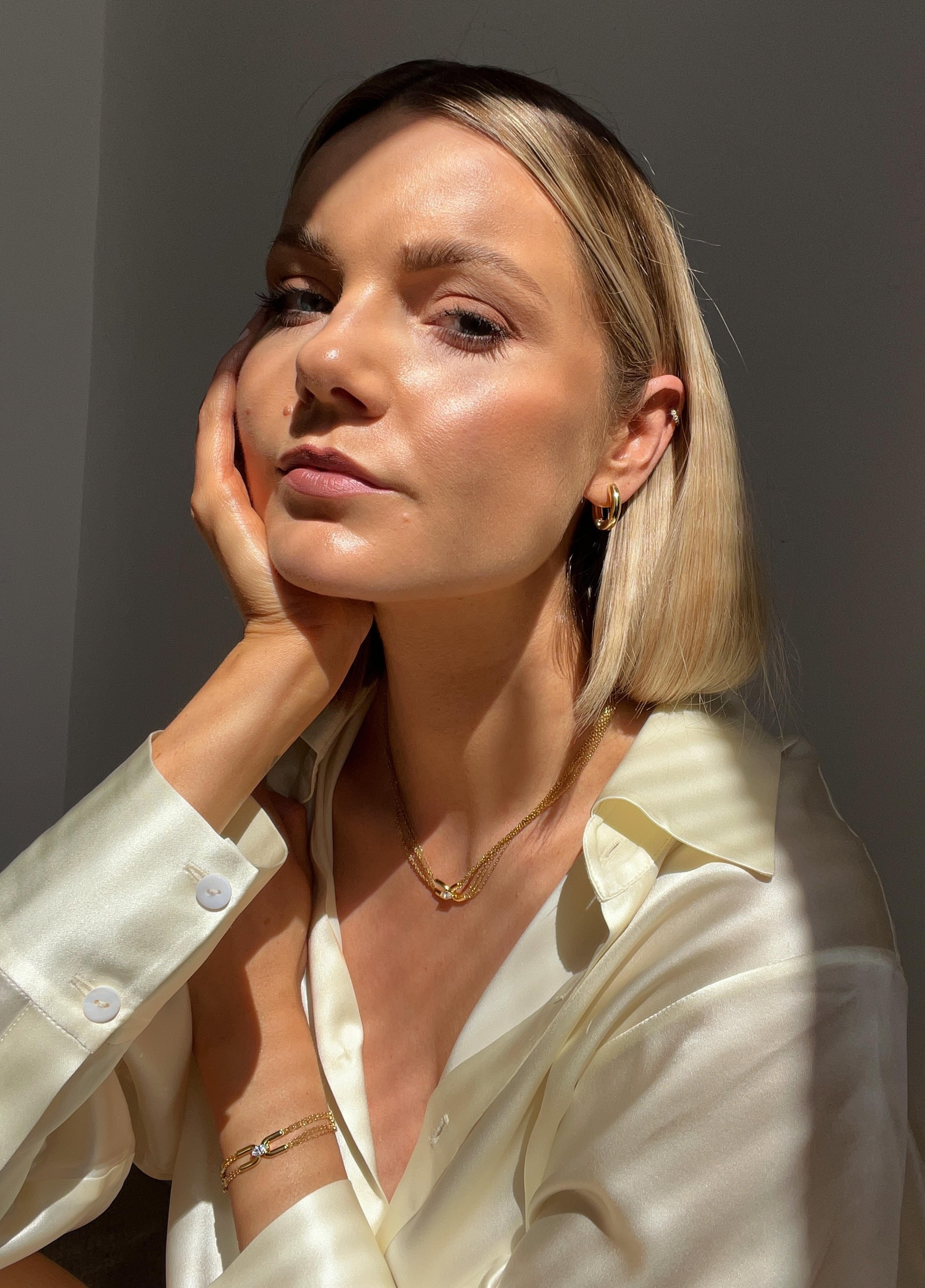 Nina Caine