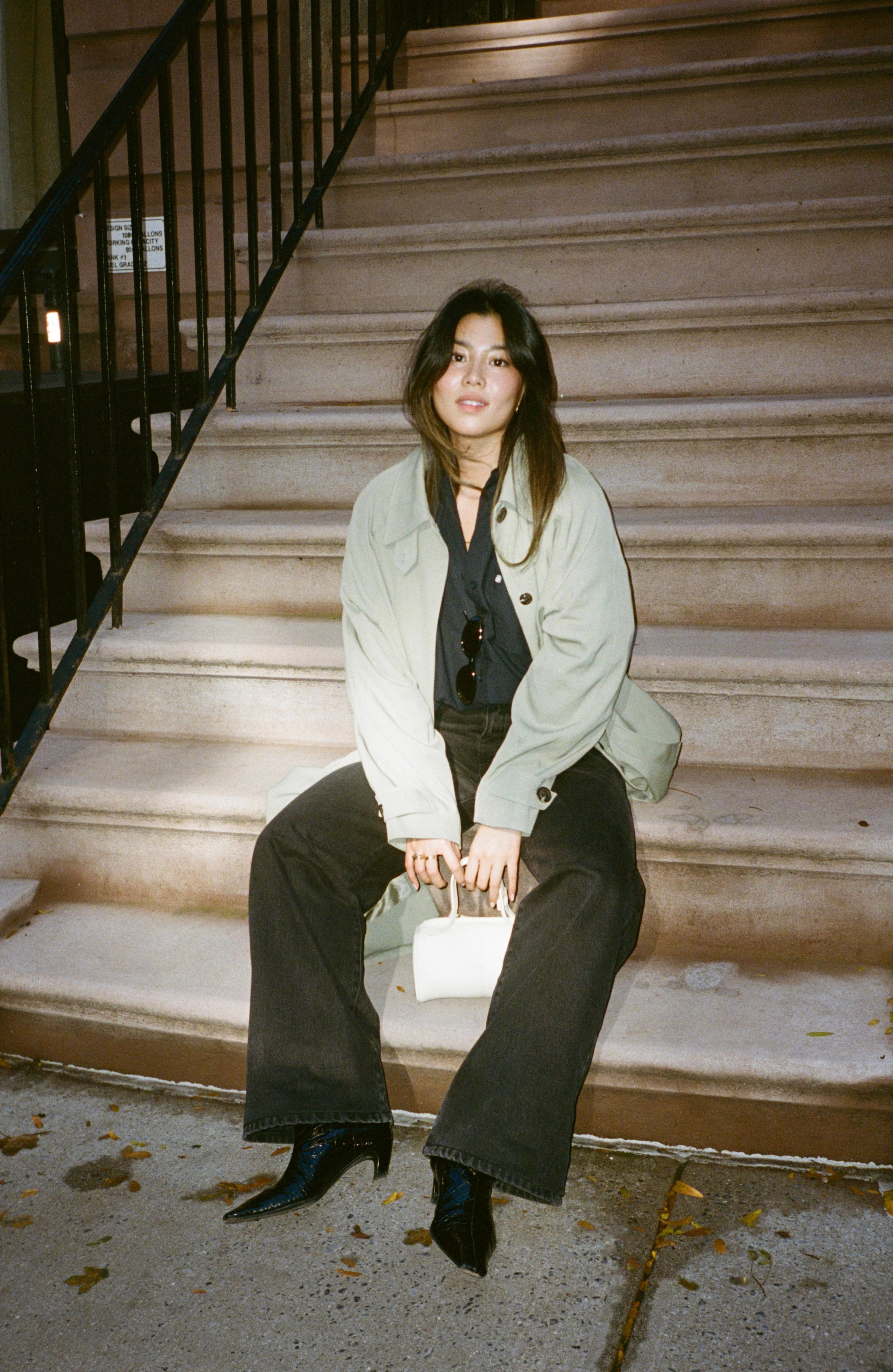 Michelle N Main