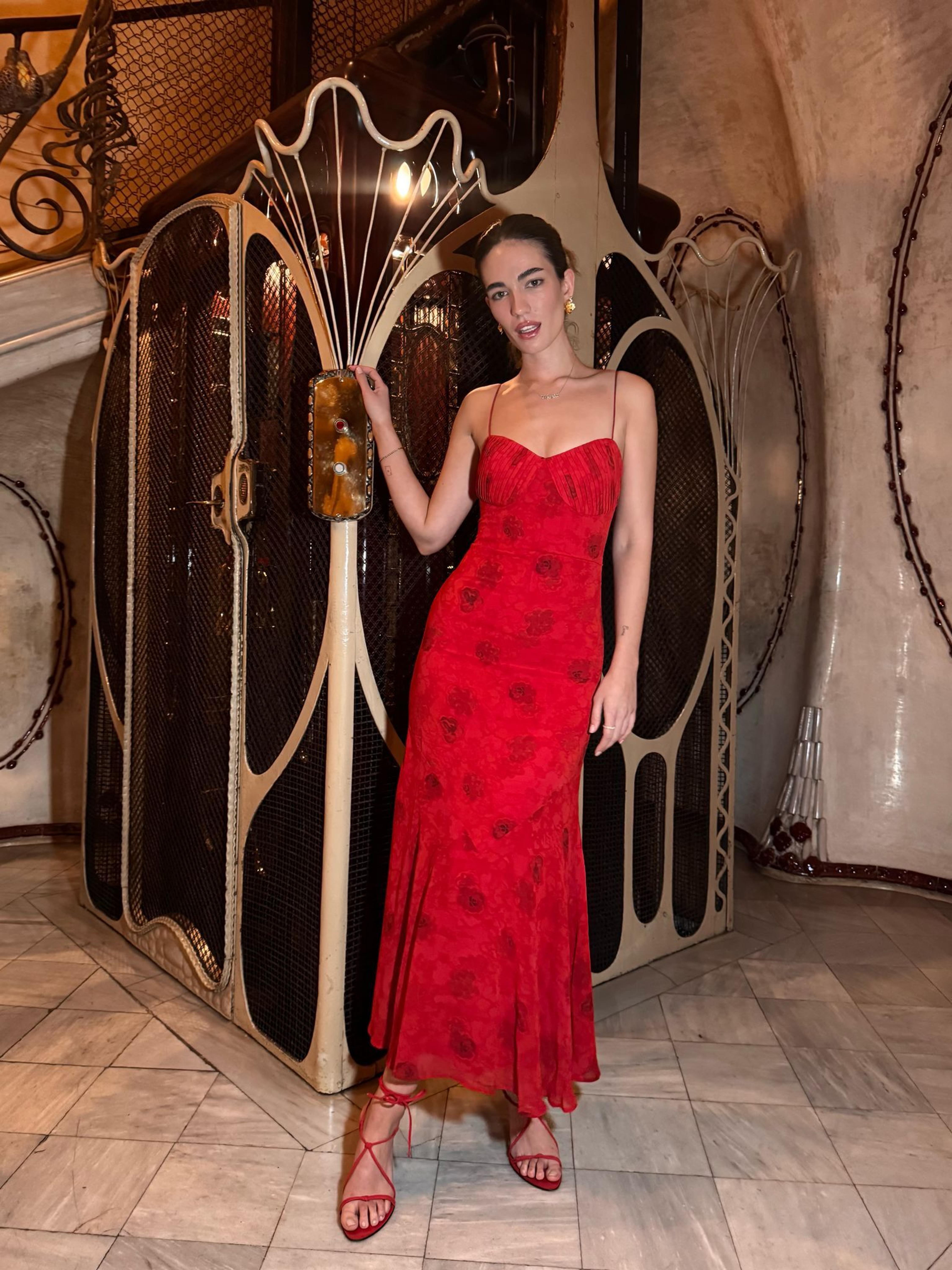 Maria Cloe Media 2