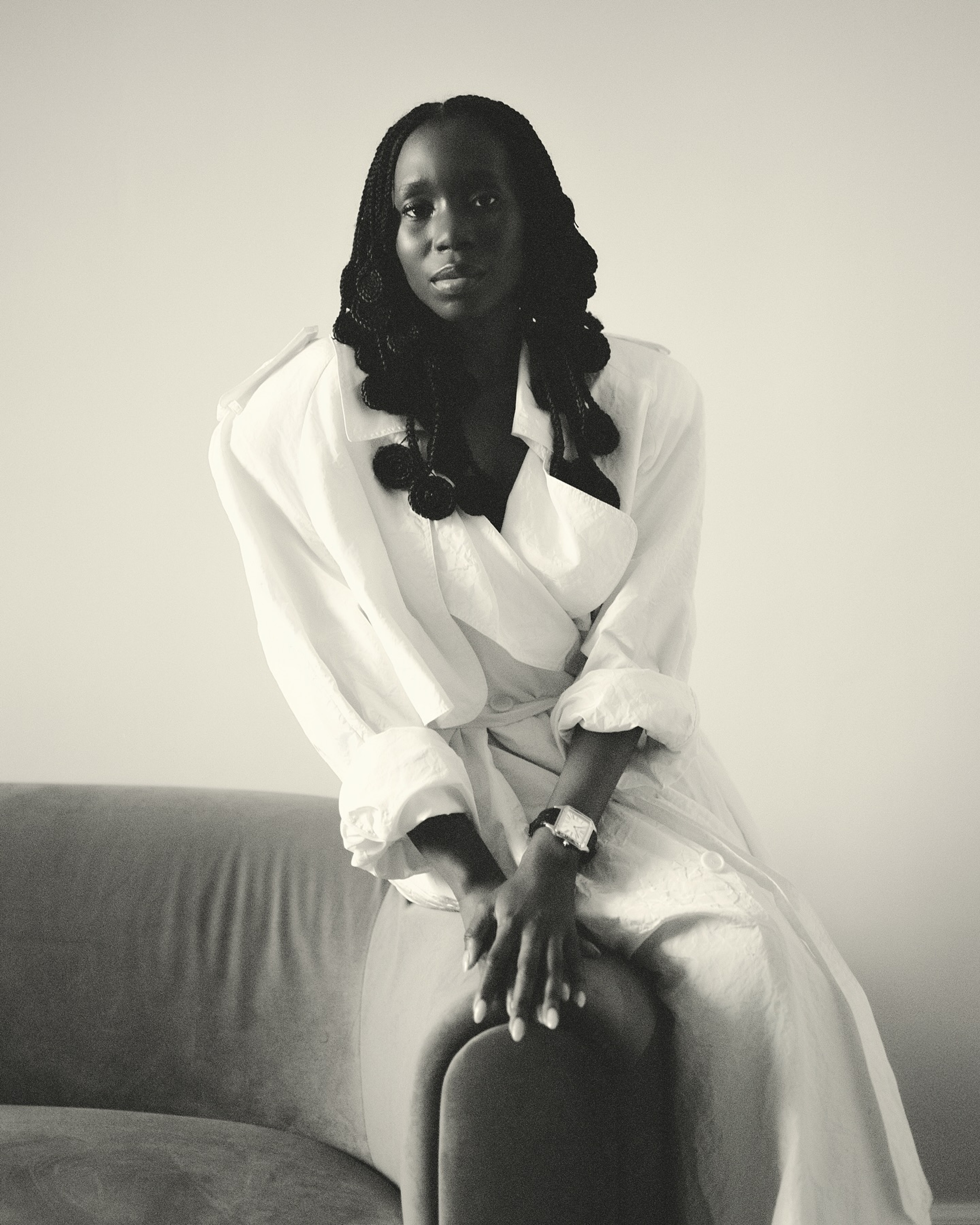 Danielle Oreoluwa Jinadu