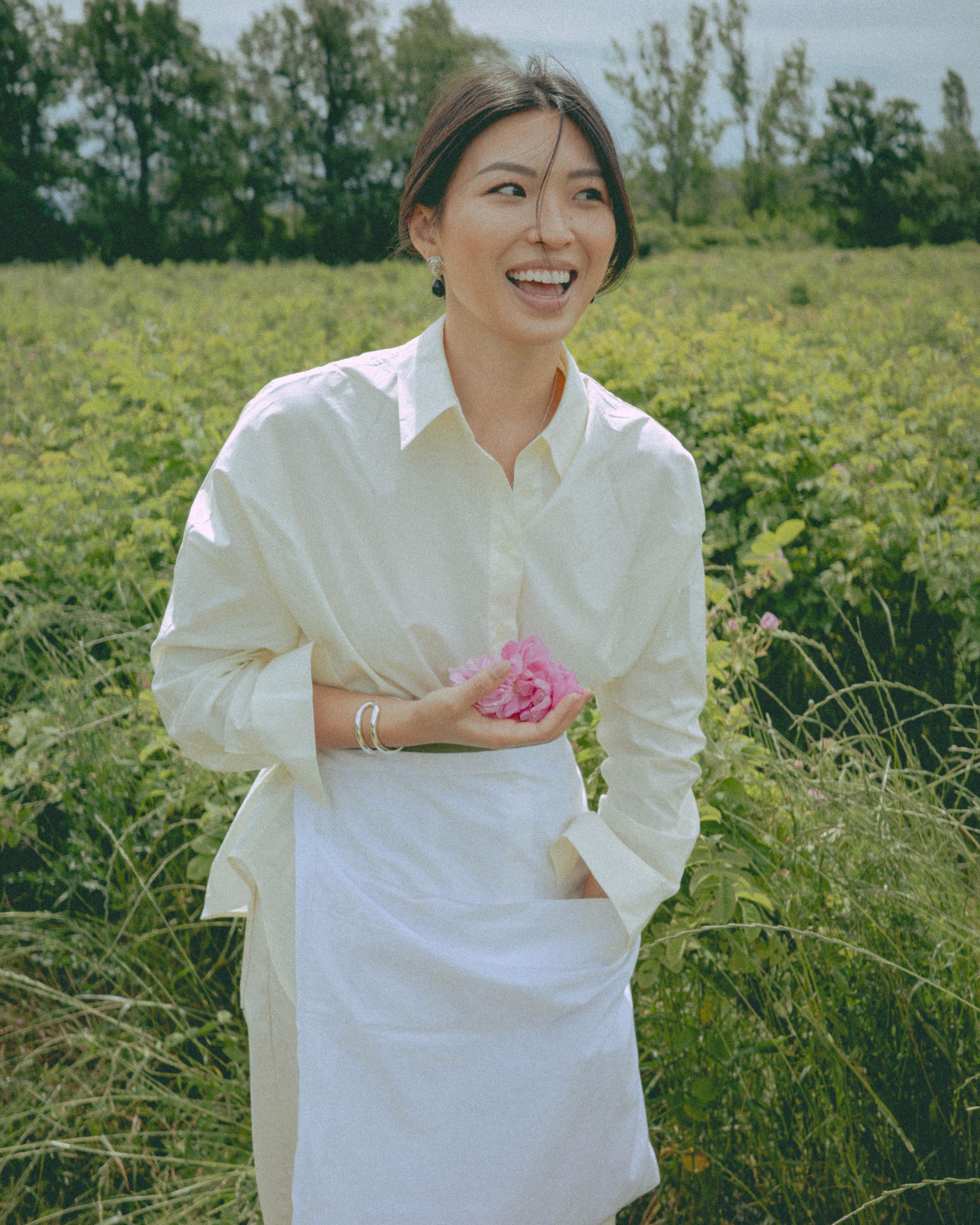 Michelle Lin