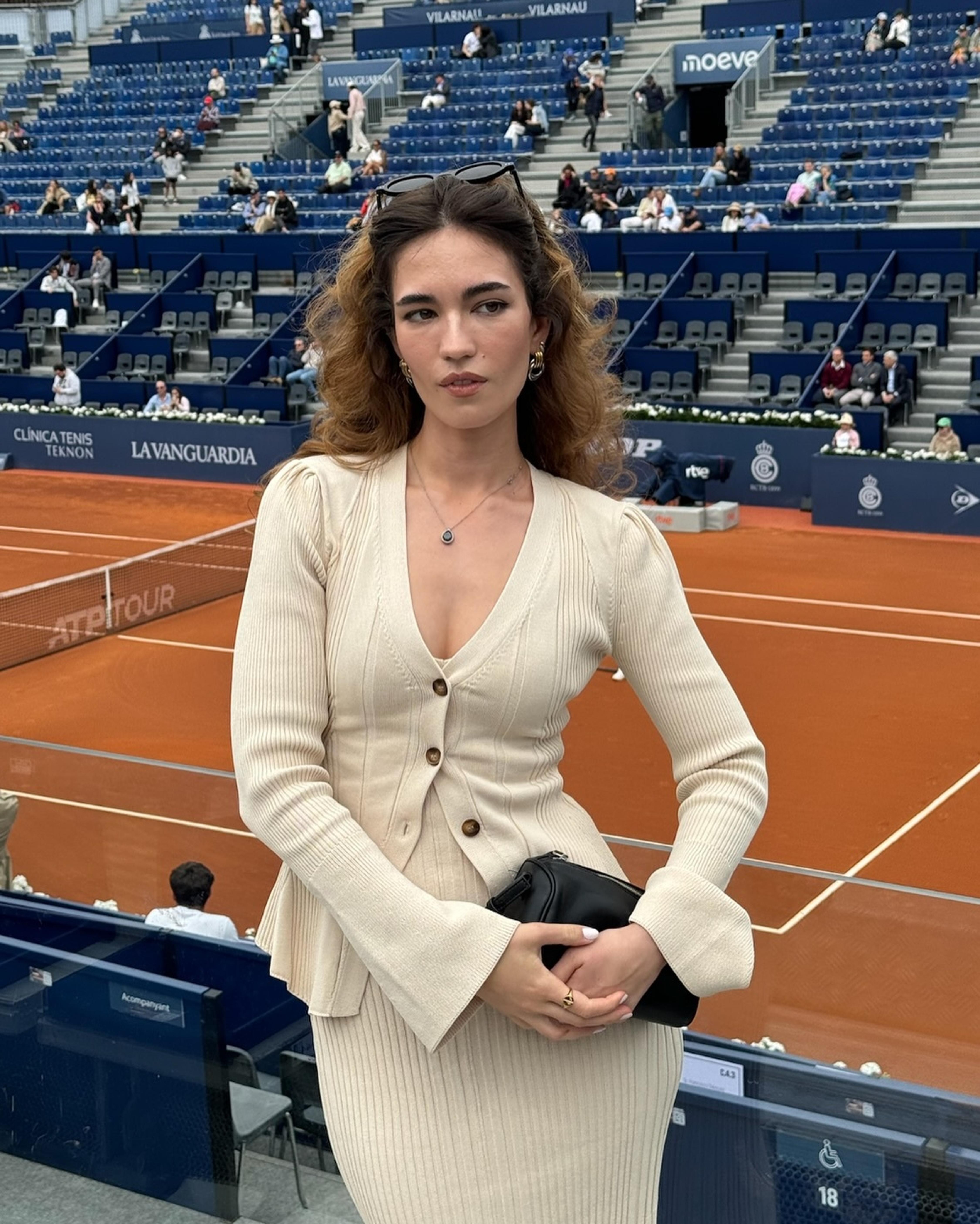 Maria Cloe Media 3
