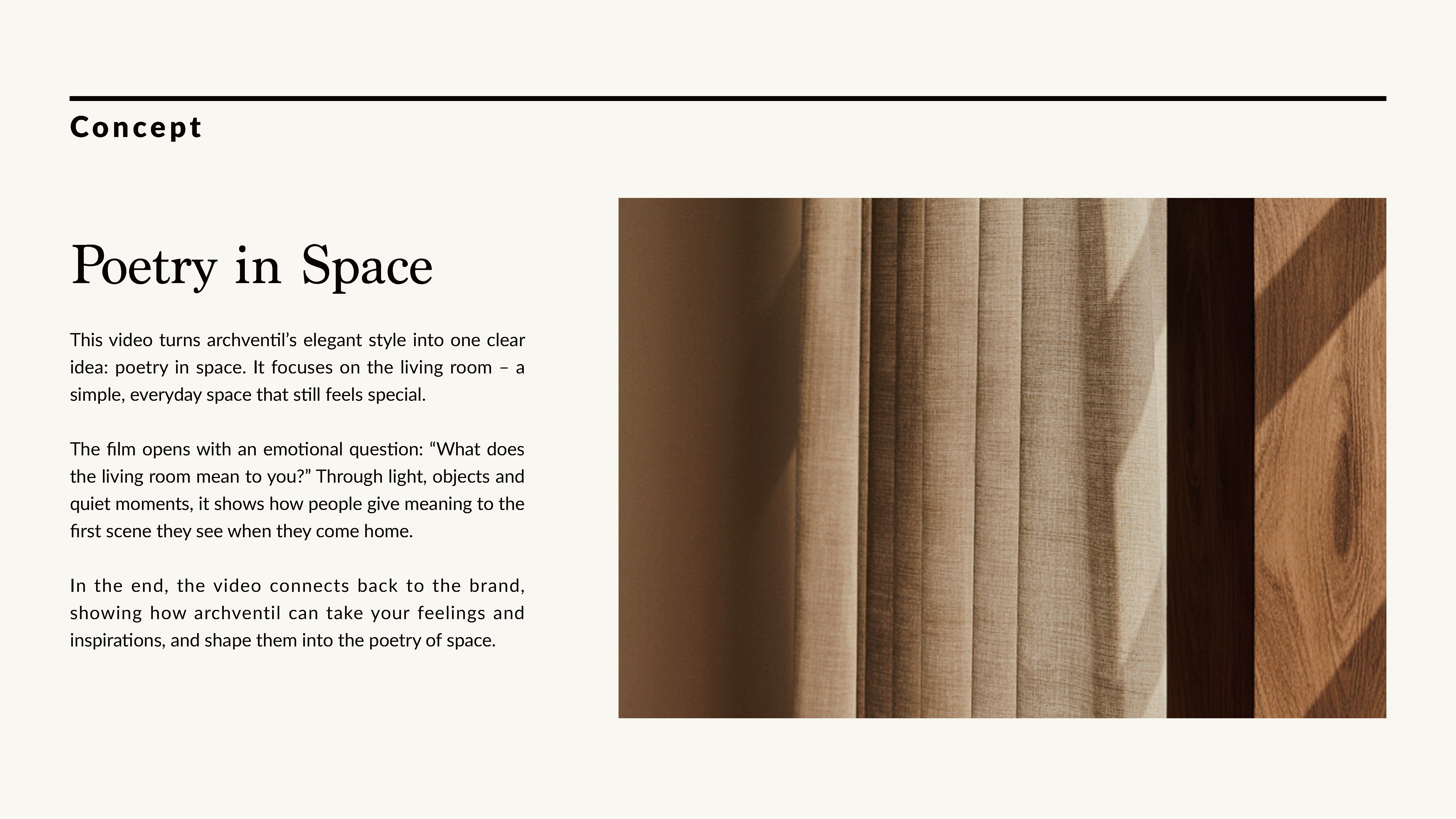 The Poetry of Space detail 2