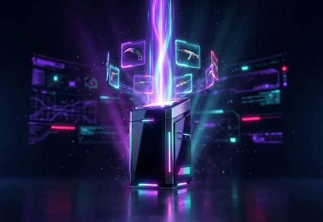 Everything you need to know about Genesis Uplink Terminal