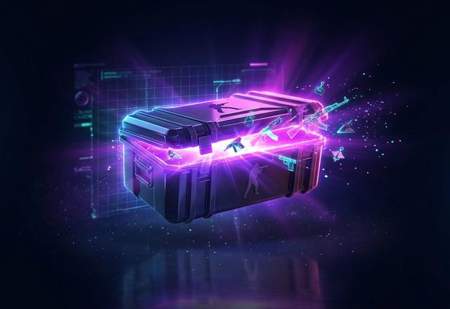 What is Valve Cooking for CS2? Big Leaks.