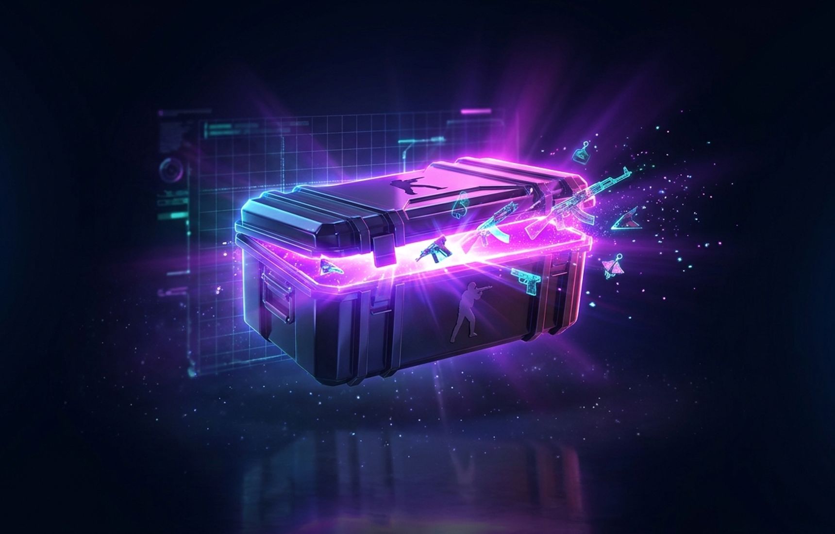 What is Valve Cooking for CS2? Big Leaks.