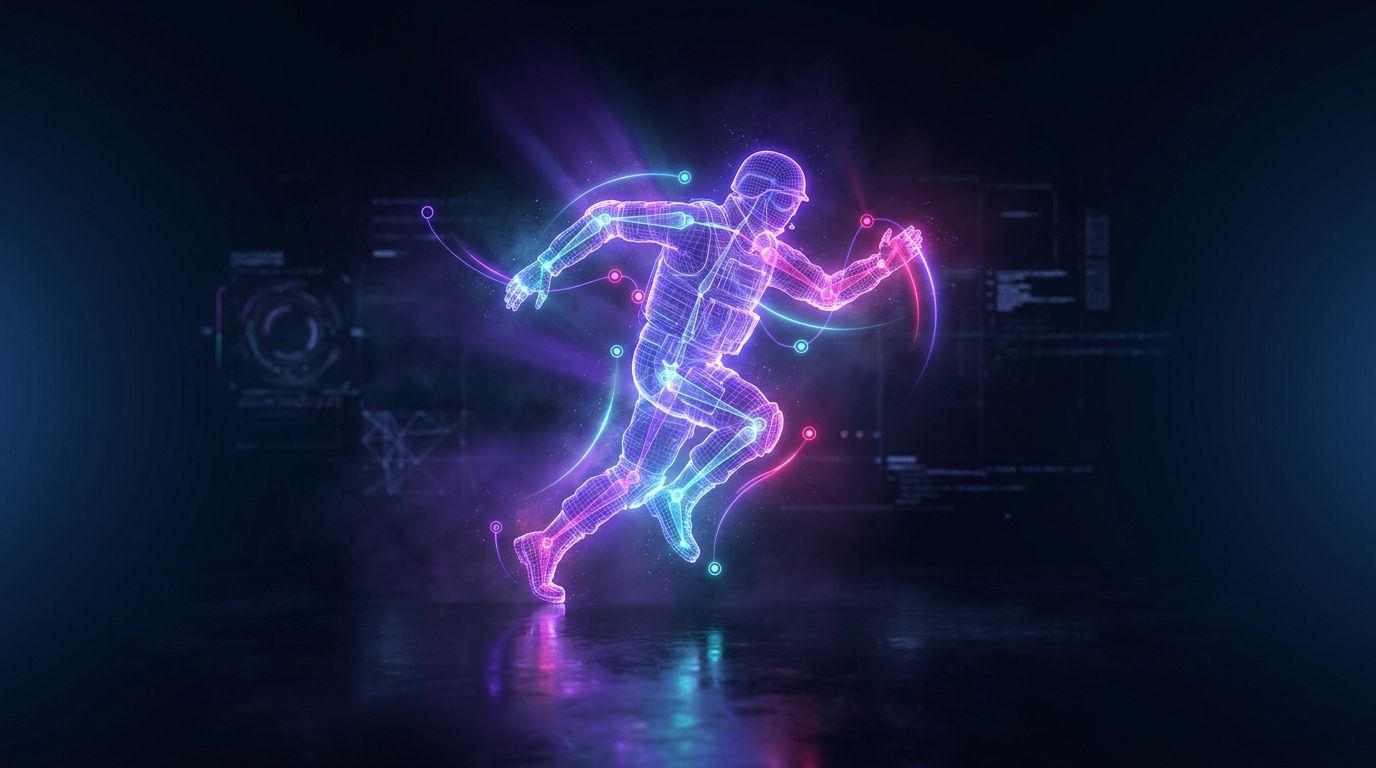 AnimGraph2 Beta - Changing CS2’s Future