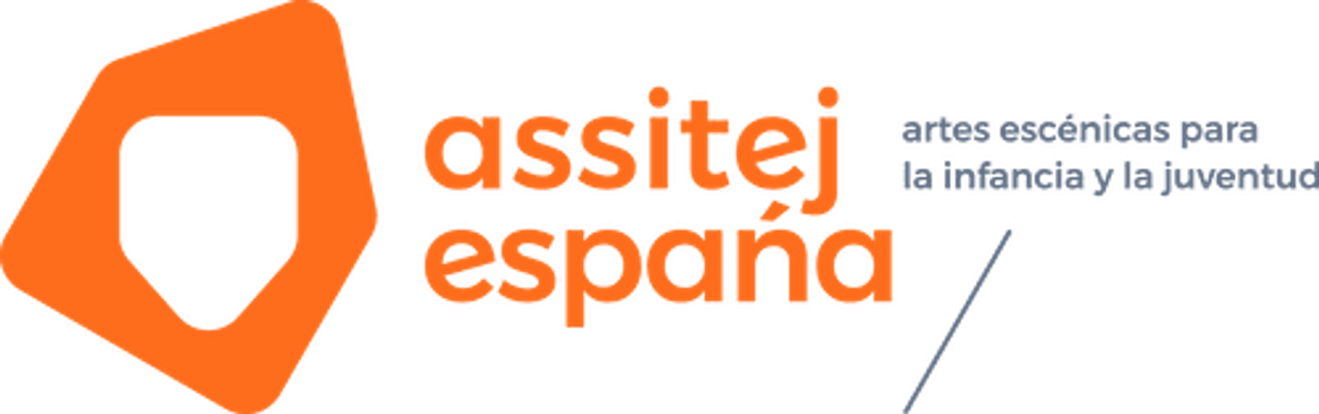 Logo Assitej