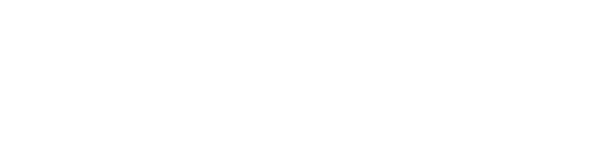Logo Institut Català de les Empreses Culturals