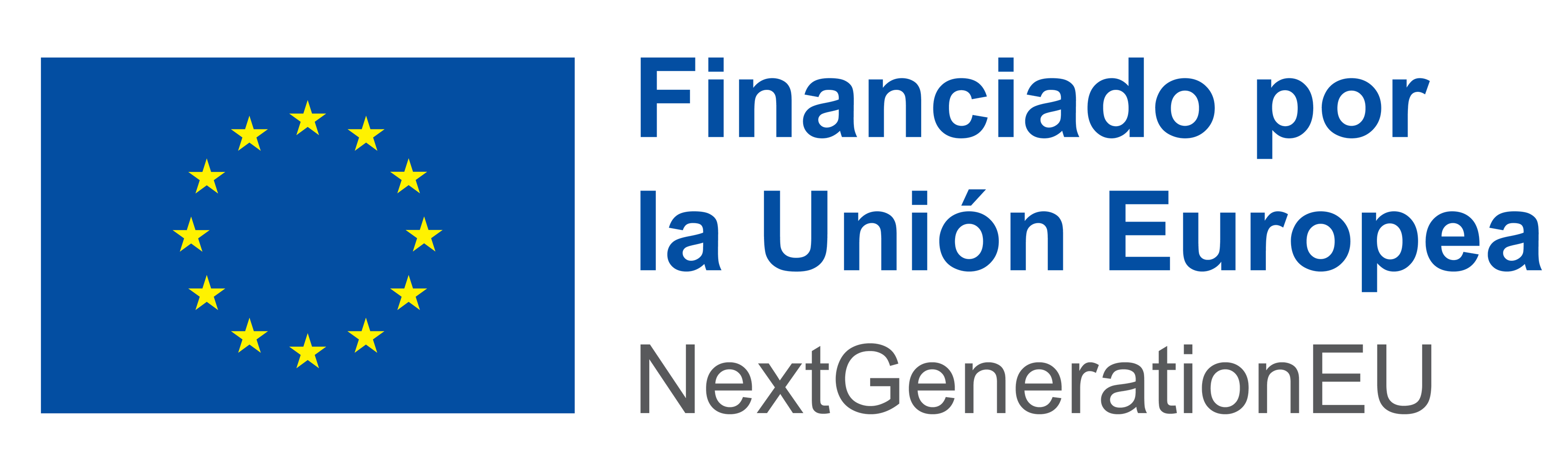 Logo NexGenerationEU