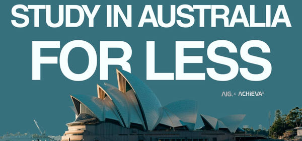 Study in Australia for Less: The Complete Guide to Scholarships, Government Sponsorship, University Fees & Affordable Pathways for Malaysian and Indonesian Students