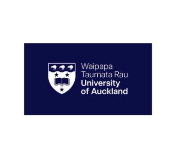 University of Auckland logo