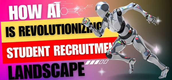 How AI is Revolutionizing the Student Recruitment Landscape for Universities in Australia