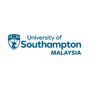 University of Southampton Malaysia logo