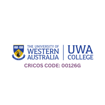 UWA College logo