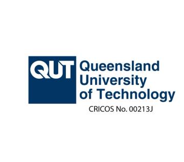 Queensland University of Technology logo
