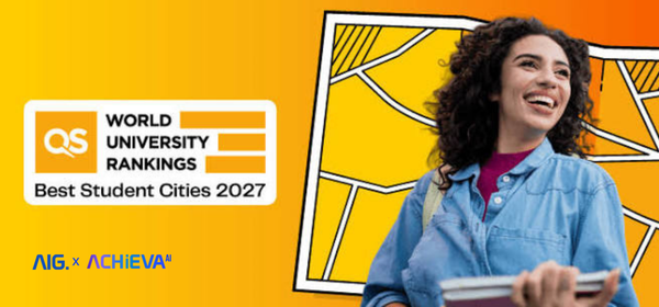 QS Best Student Cities 2027: What Do City Rankings Really Mean for International Students?