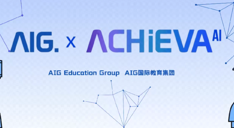 AIG X ACV 2025 Year-End Greetings: Thank You for Growing With Us