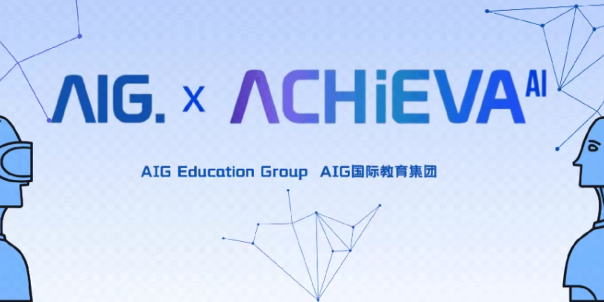 AIG X ACV 2025 Year-End Greetings: Thank You for Growing With Us