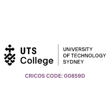 UTS College logo
