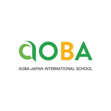 Aoba-Japan International School logo