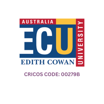 Edith Cowan University logo
