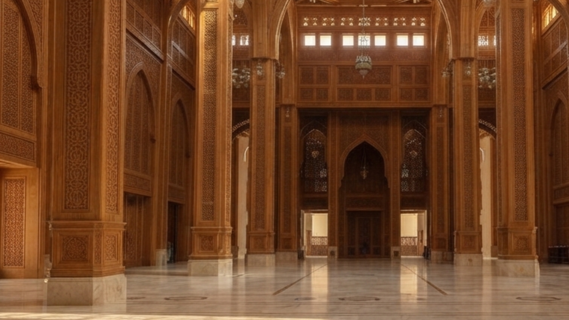 The Tradition of Property Waqfs 