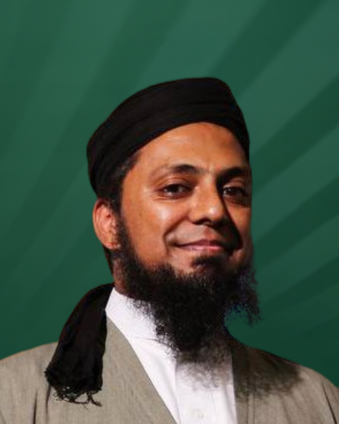 Mufti Shabir Moosa