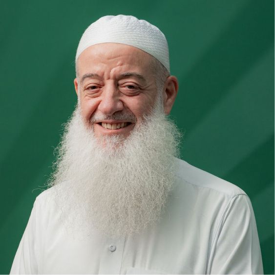 Sh Abdulsalam Zoud