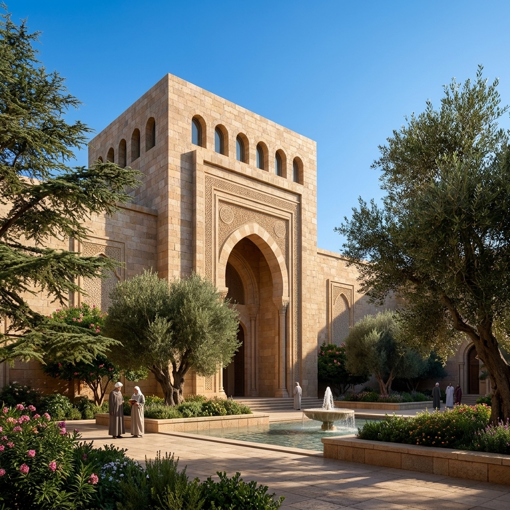 Islamic Precedents for Endowments